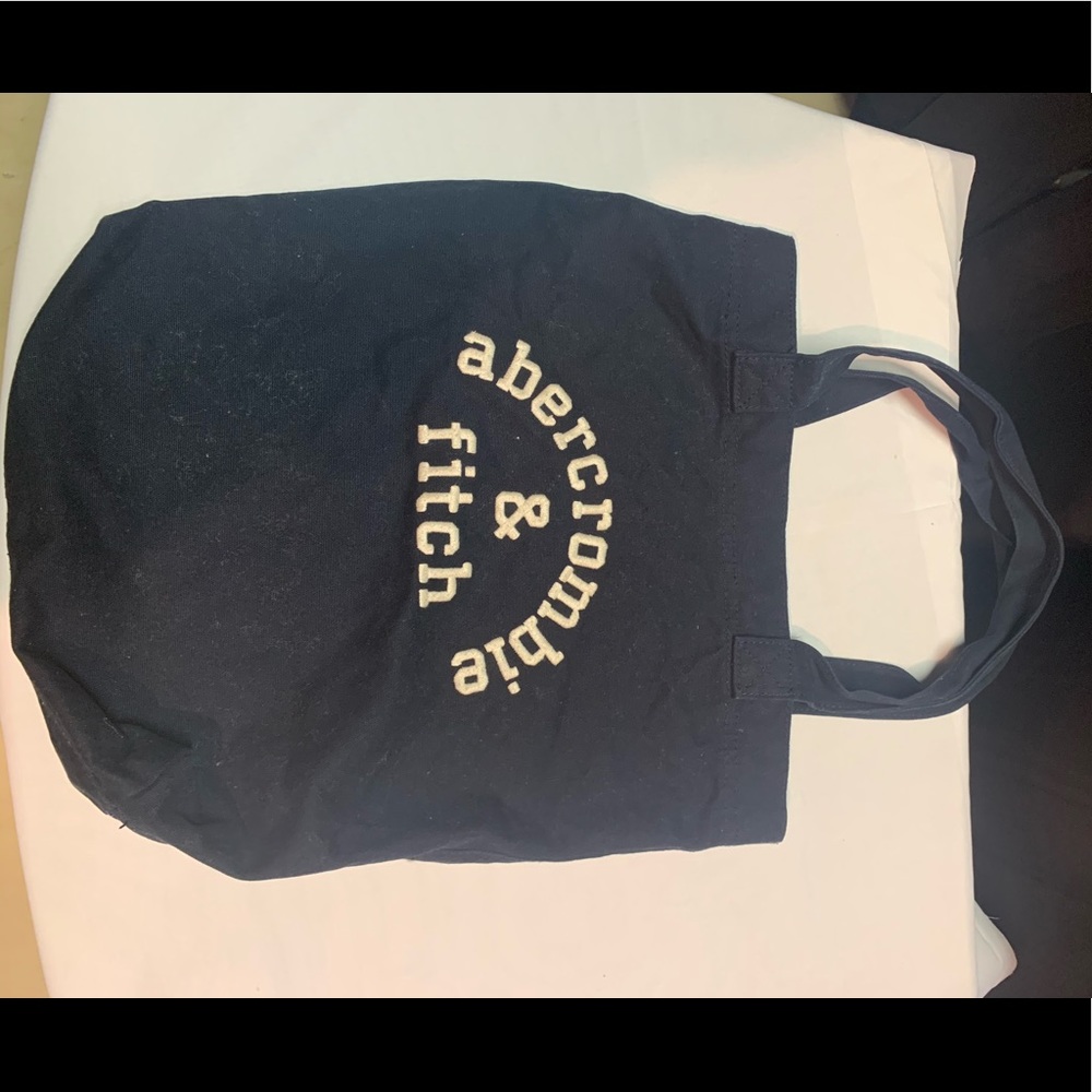 Abercrombie and Fitch Tote